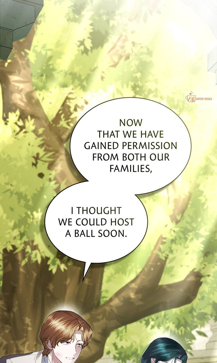 High Society Chapter 60 - Page 14