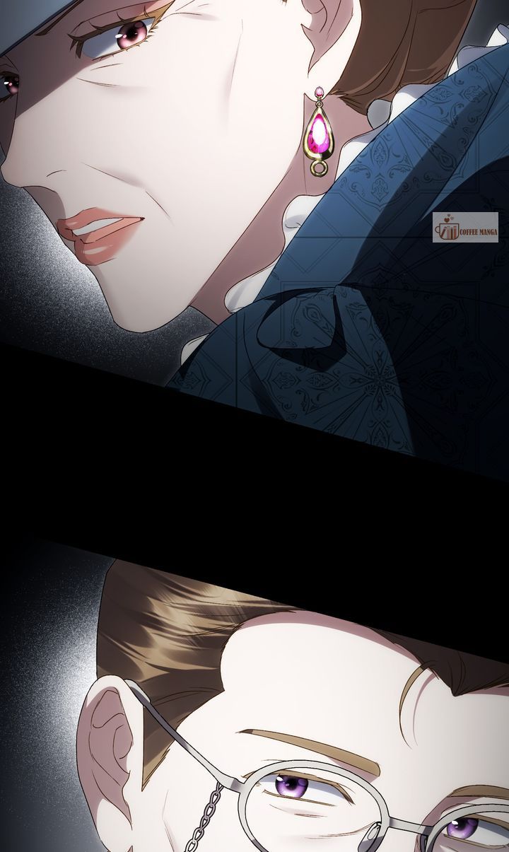 High Society Chapter 60 - Page 21