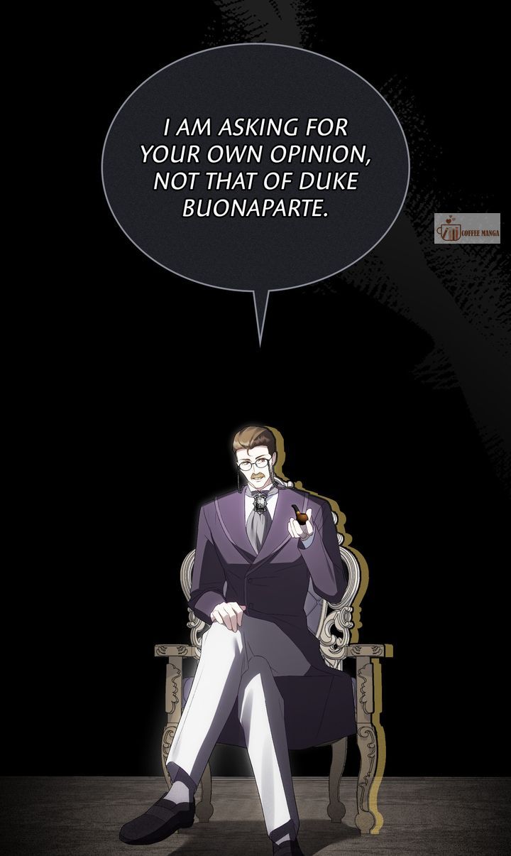 High Society Chapter 60 - Page 23