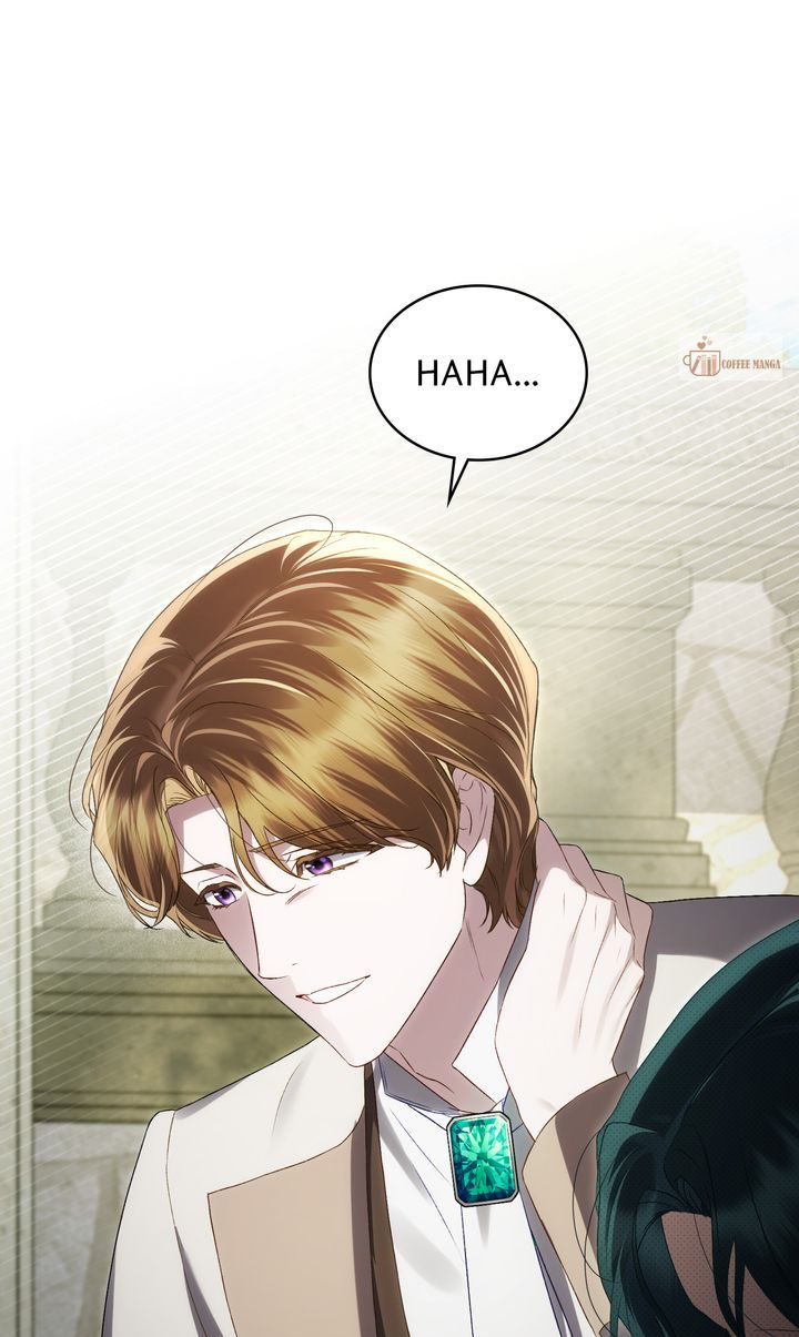 High Society Chapter 60 - Page 27