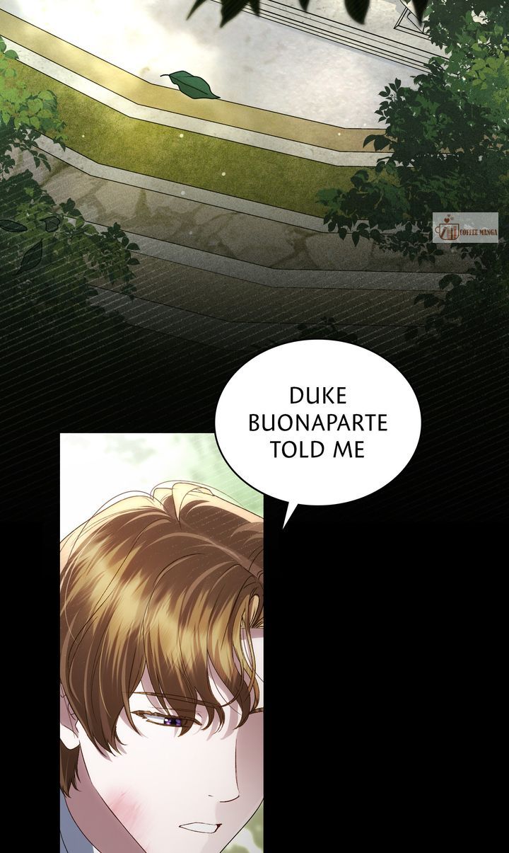 High Society Chapter 60 - Page 30