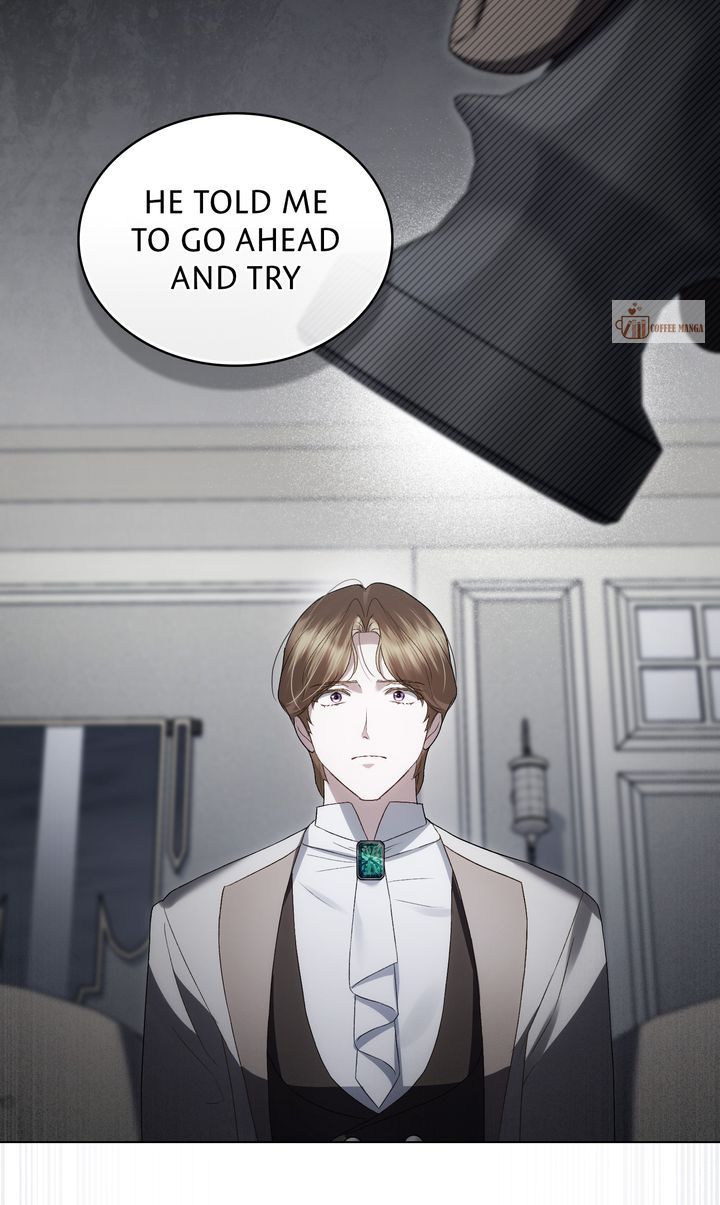 High Society Chapter 60 - Page 35