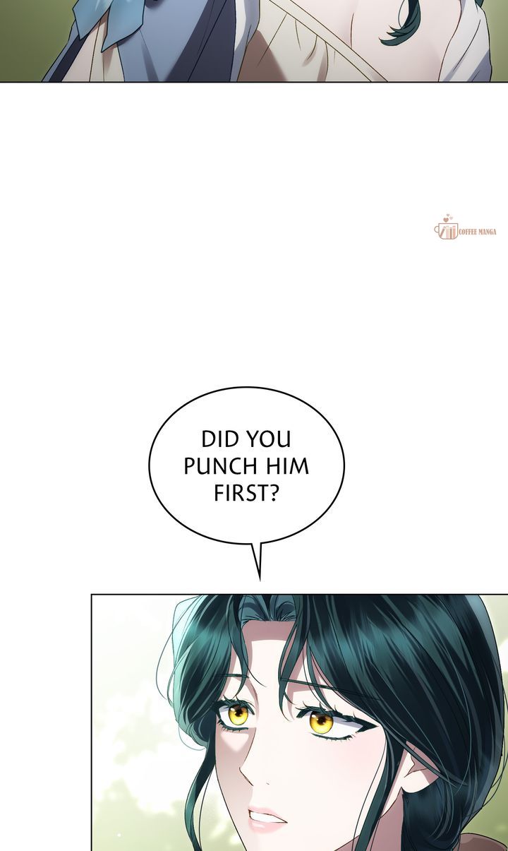 High Society Chapter 60 - Page 43