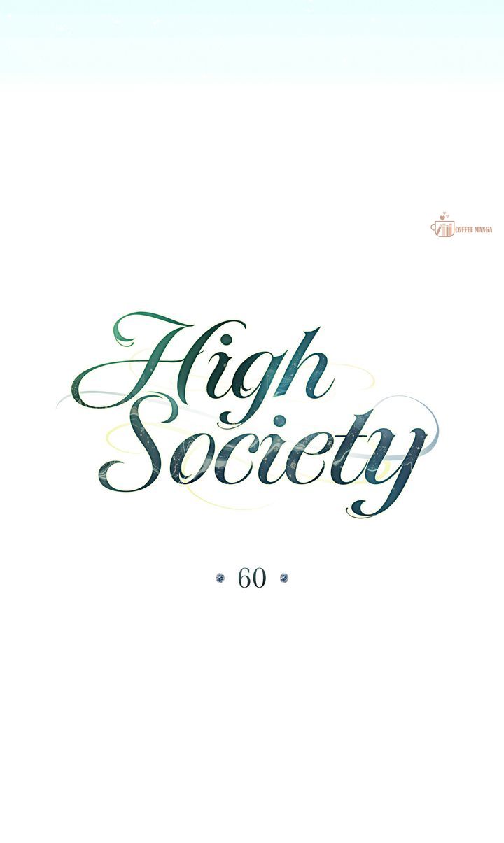 High Society Chapter 60 - Page 68