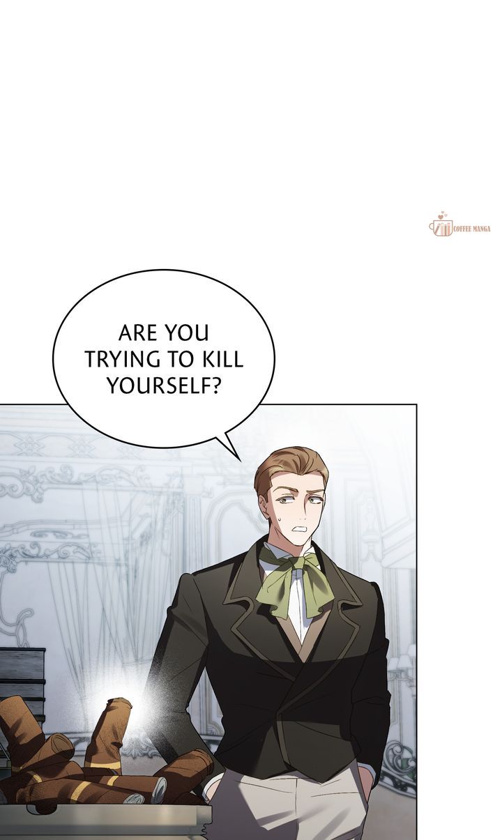High Society Chapter 60 - Page 69