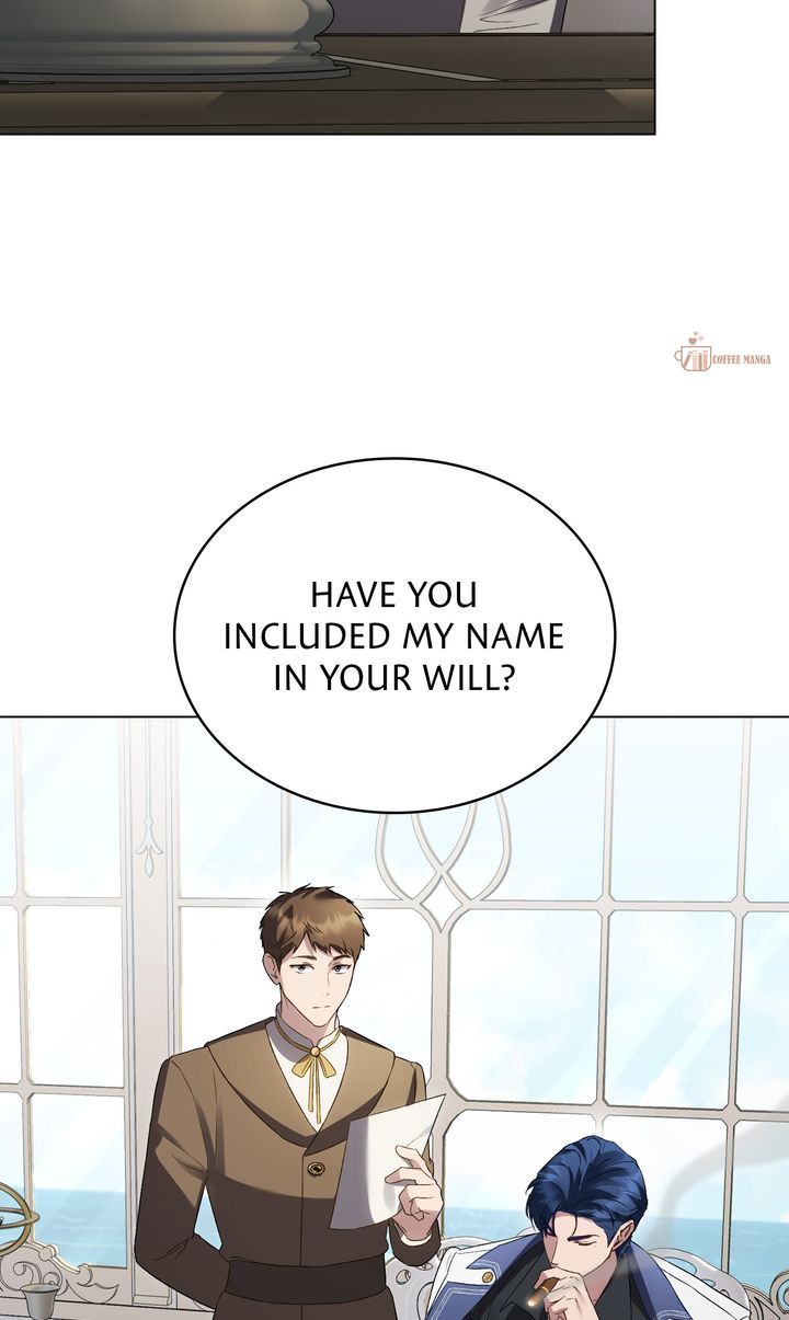 High Society Chapter 60 - Page 70