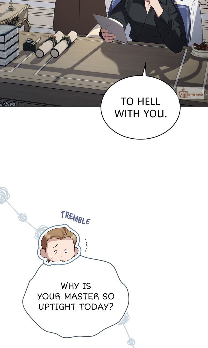 High Society Chapter 60 - Page 71