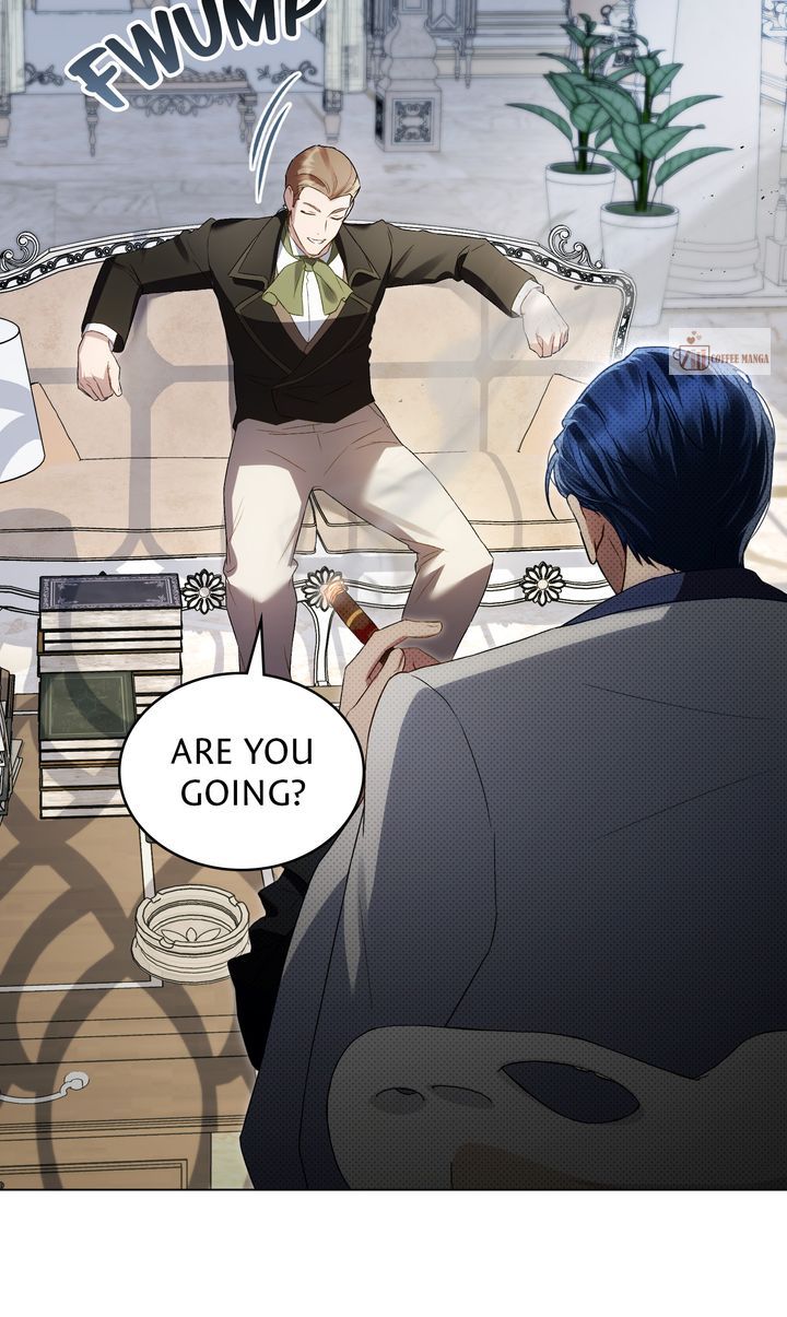 High Society Chapter 60 - Page 73