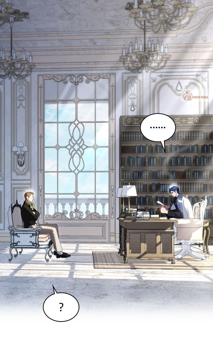 High Society Chapter 60 - Page 76