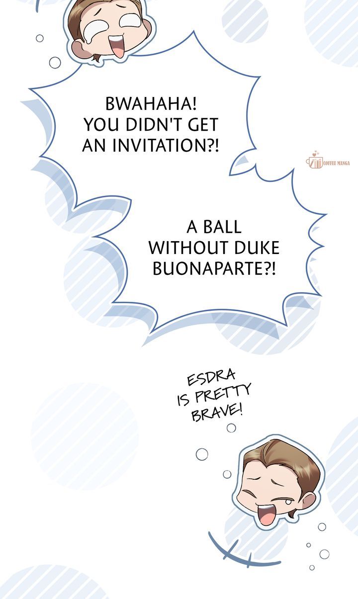 High Society Chapter 60 - Page 81