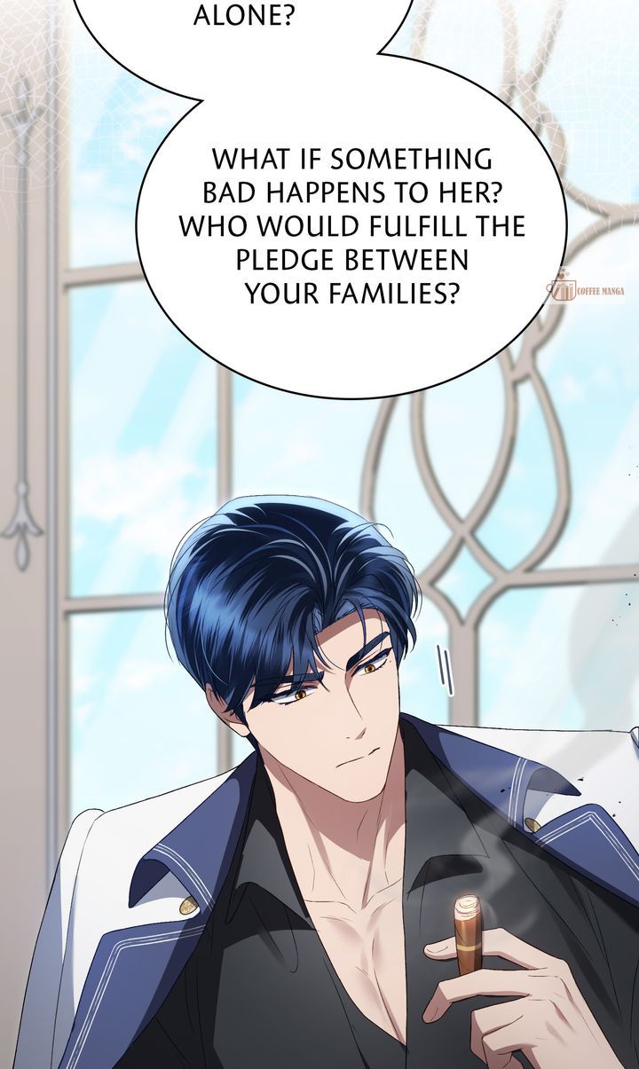 High Society Chapter 60 - Page 86