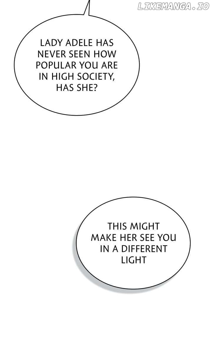 High Society Chapter 61 - Page 3