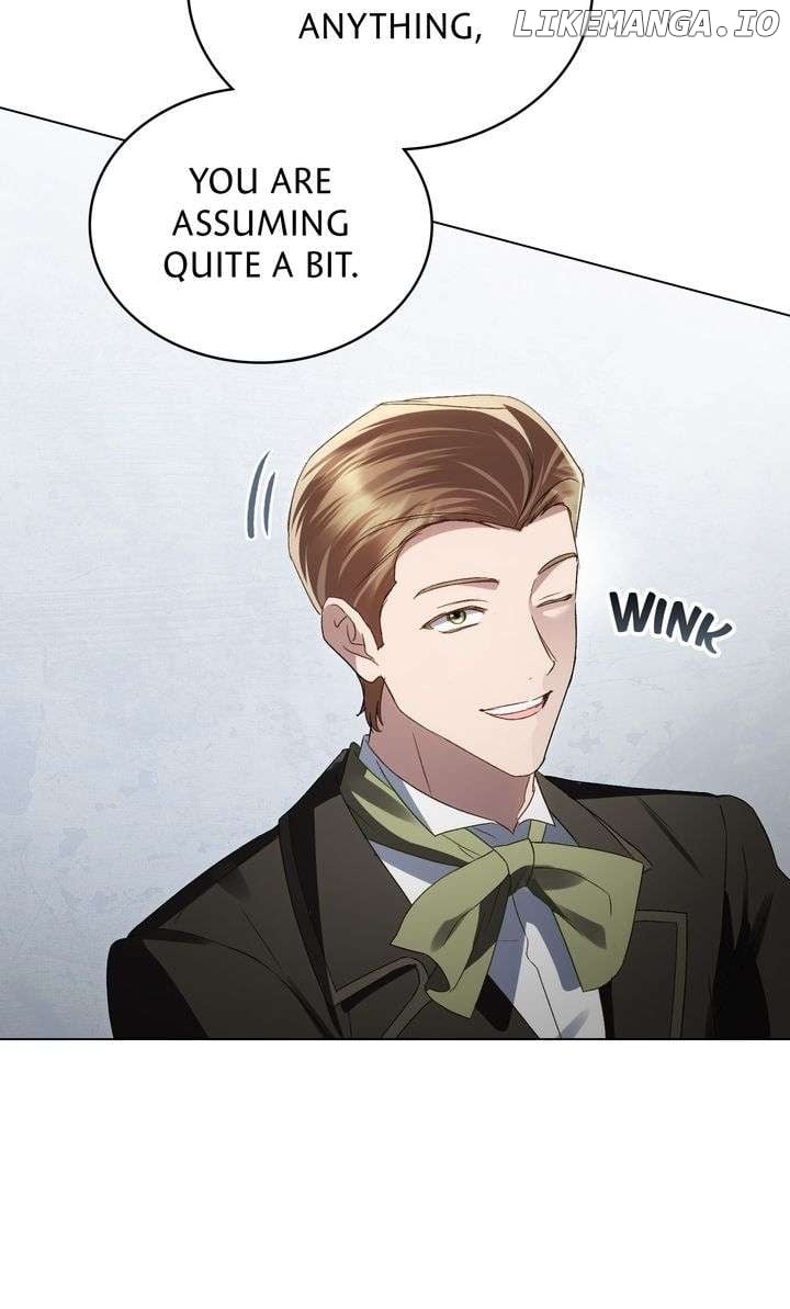 High Society Chapter 61 - Page 7