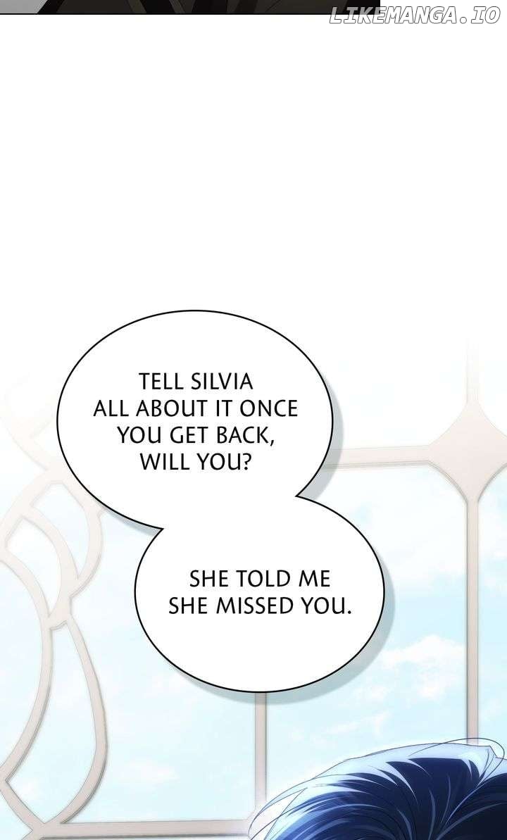High Society Chapter 61 - Page 16