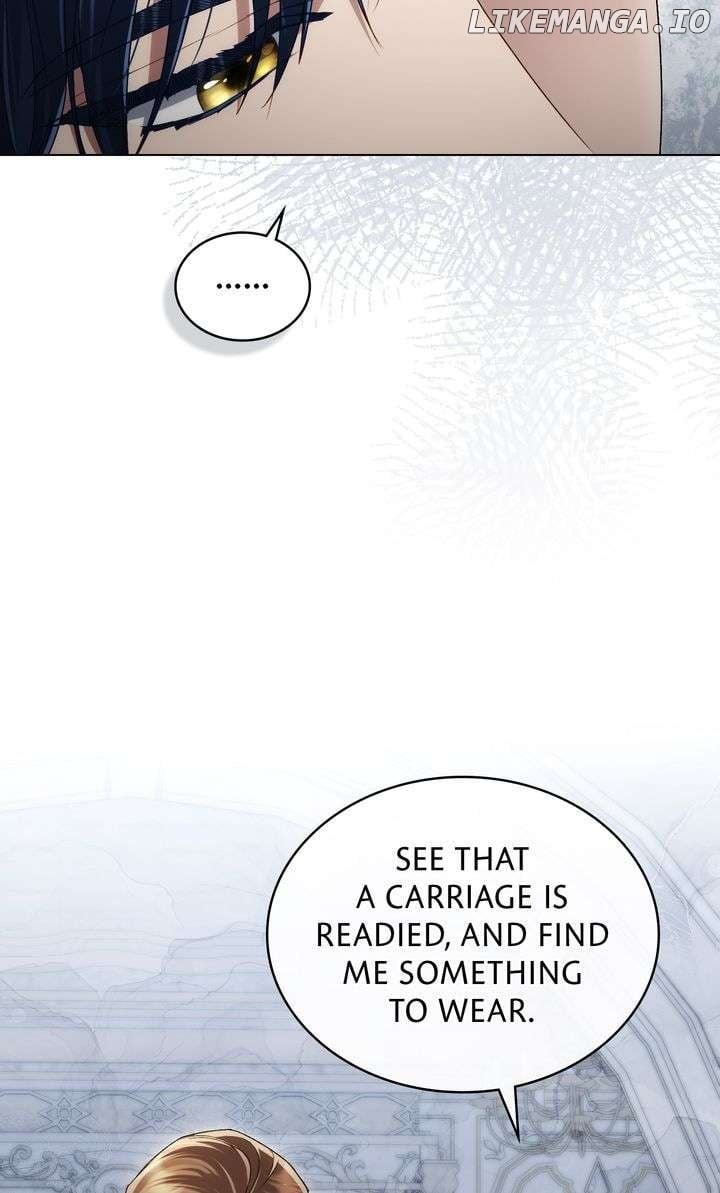 High Society Chapter 61 - Page 20