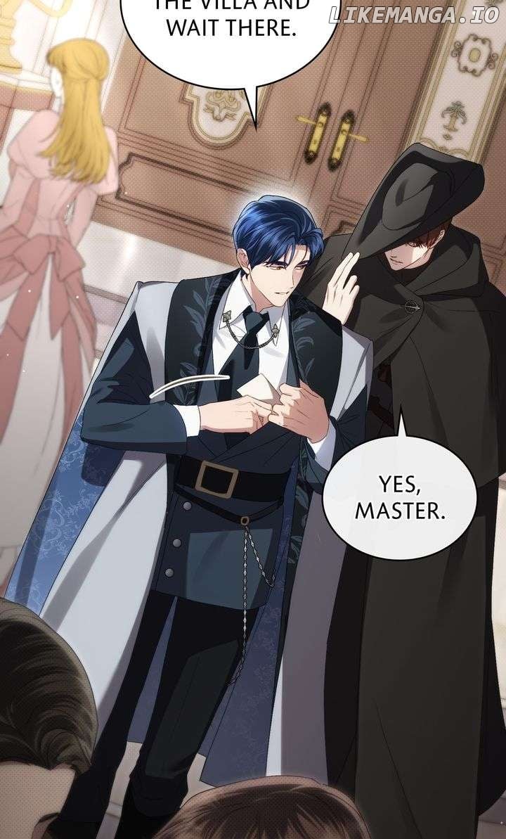 High Society Chapter 61 - Page 28