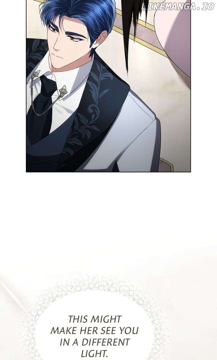High Society Chapter 61 - Page 30