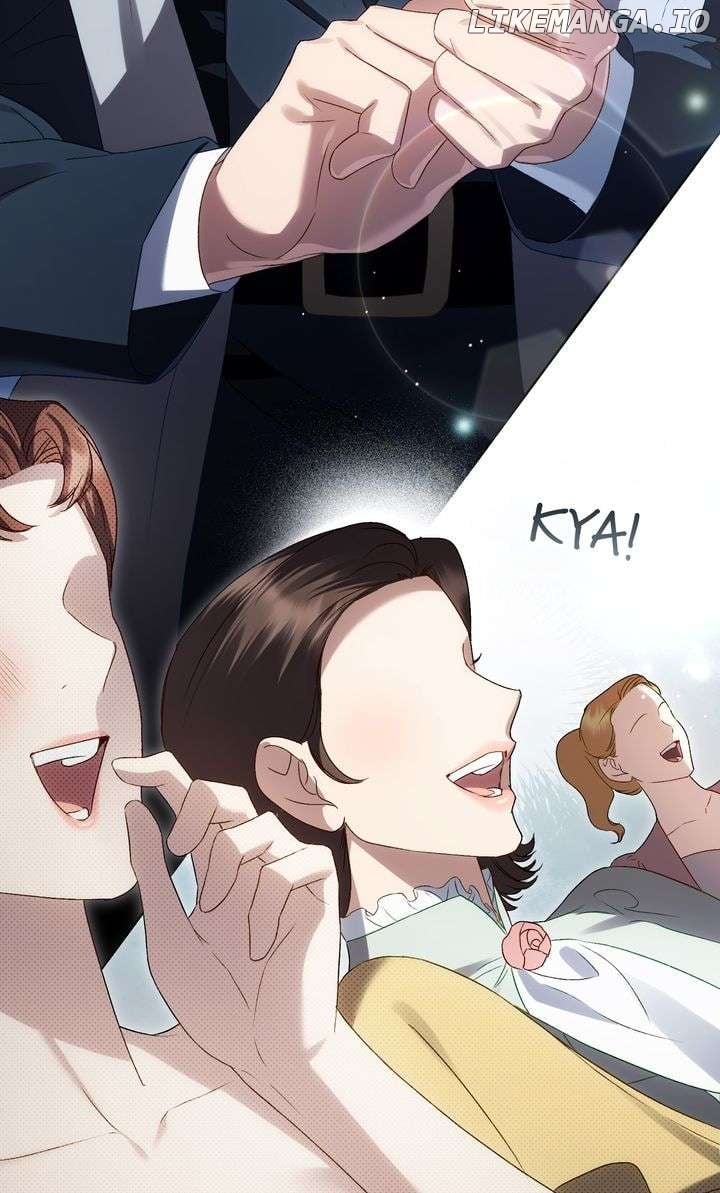 High Society Chapter 61 - Page 37
