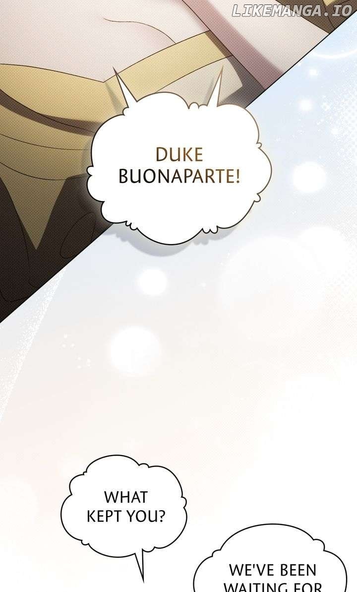 High Society Chapter 61 - Page 38