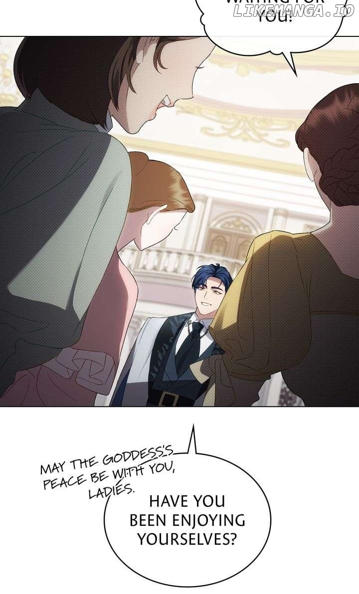 High Society Chapter 61 - Page 39
