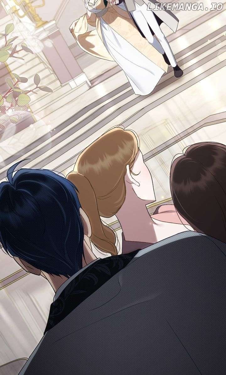 High Society Chapter 61 - Page 42