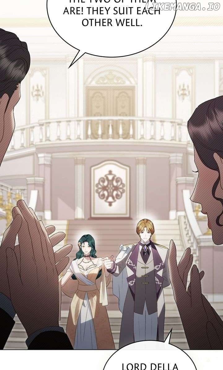 High Society Chapter 61 - Page 60