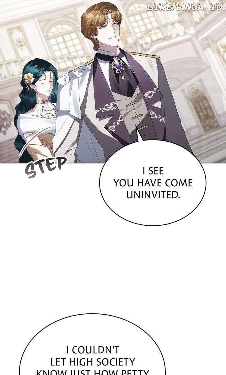 High Society Chapter 61 - Page 71