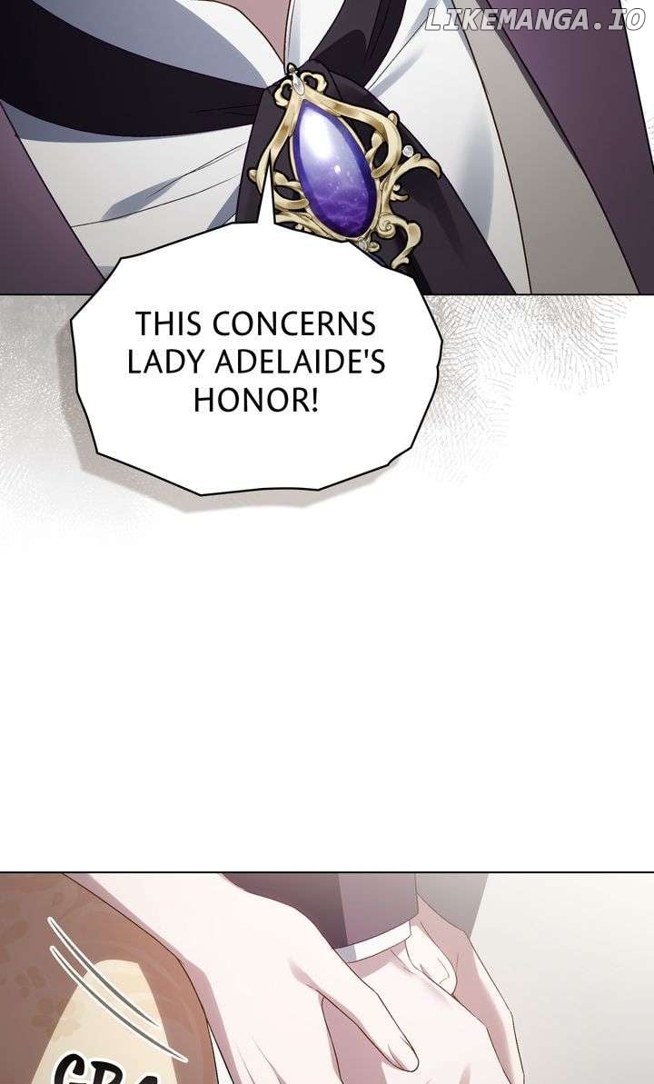 High Society Chapter 61 - Page 78