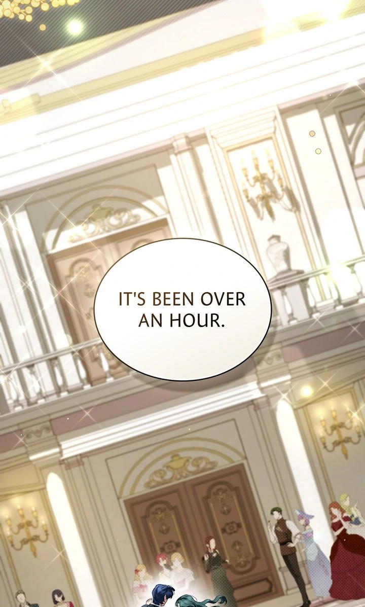 High Society Chapter 62 - Page 2