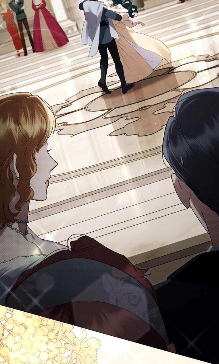 High Society Chapter 62 - Page 3