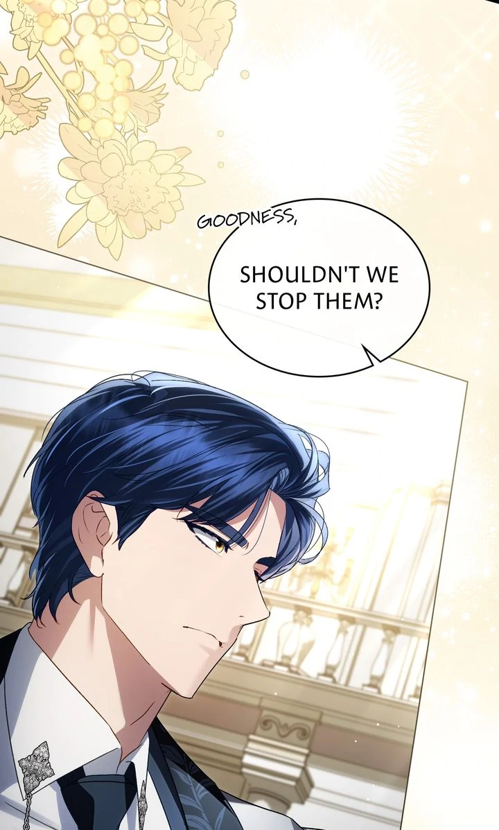 High Society Chapter 62 - Page 4