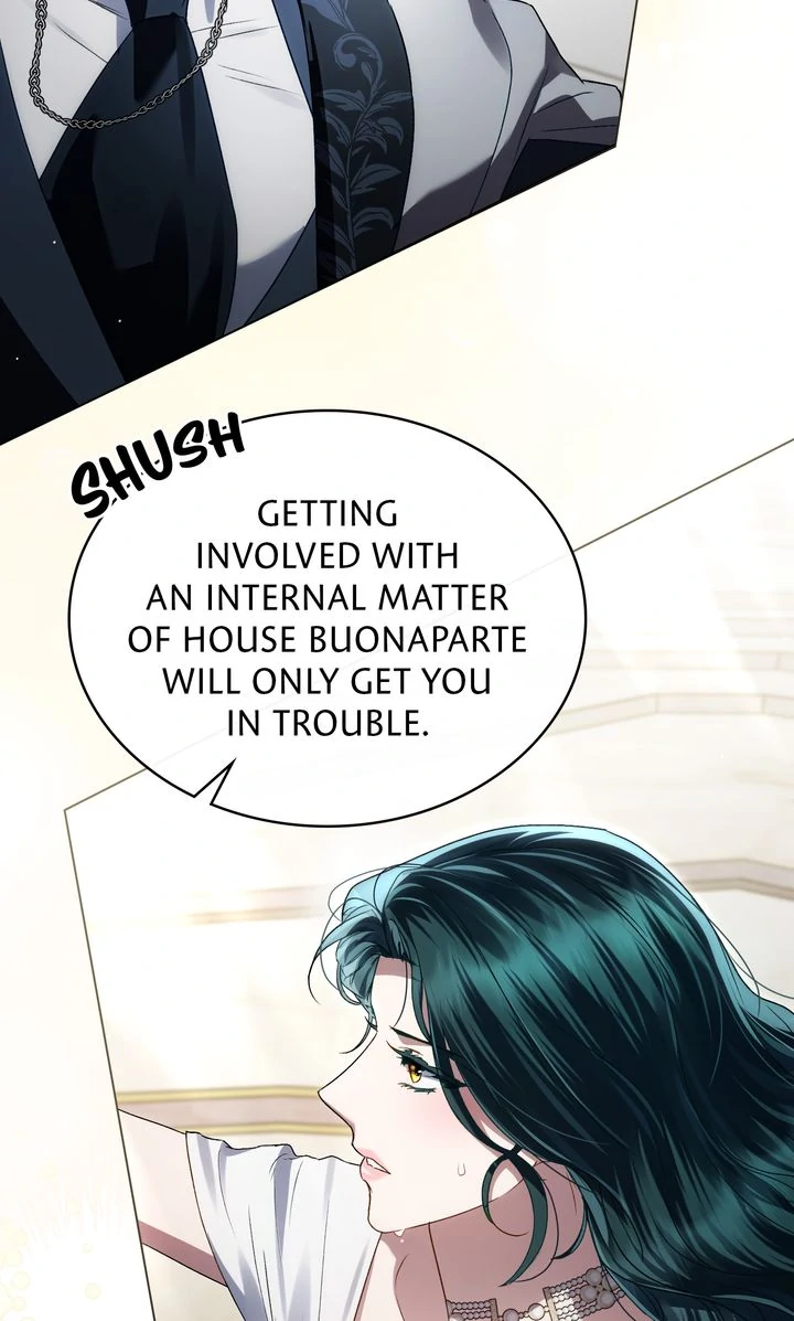 High Society Chapter 62 - Page 5