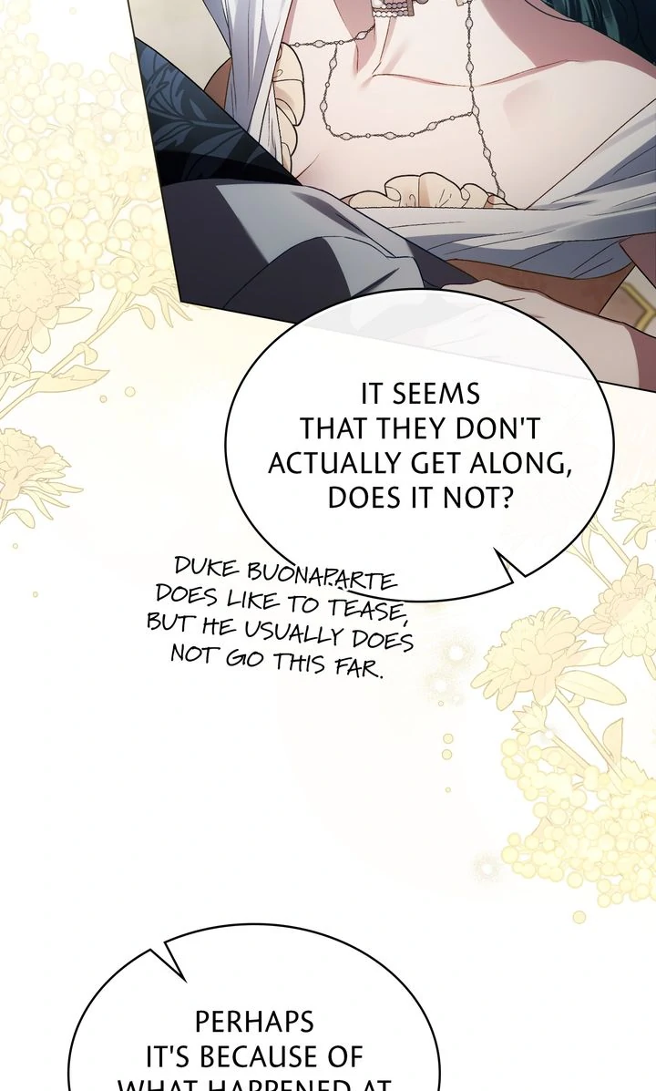 High Society Chapter 62 - Page 6