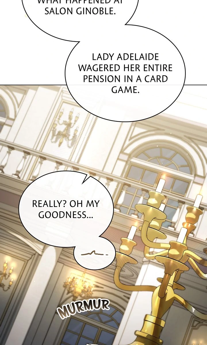 High Society Chapter 62 - Page 7
