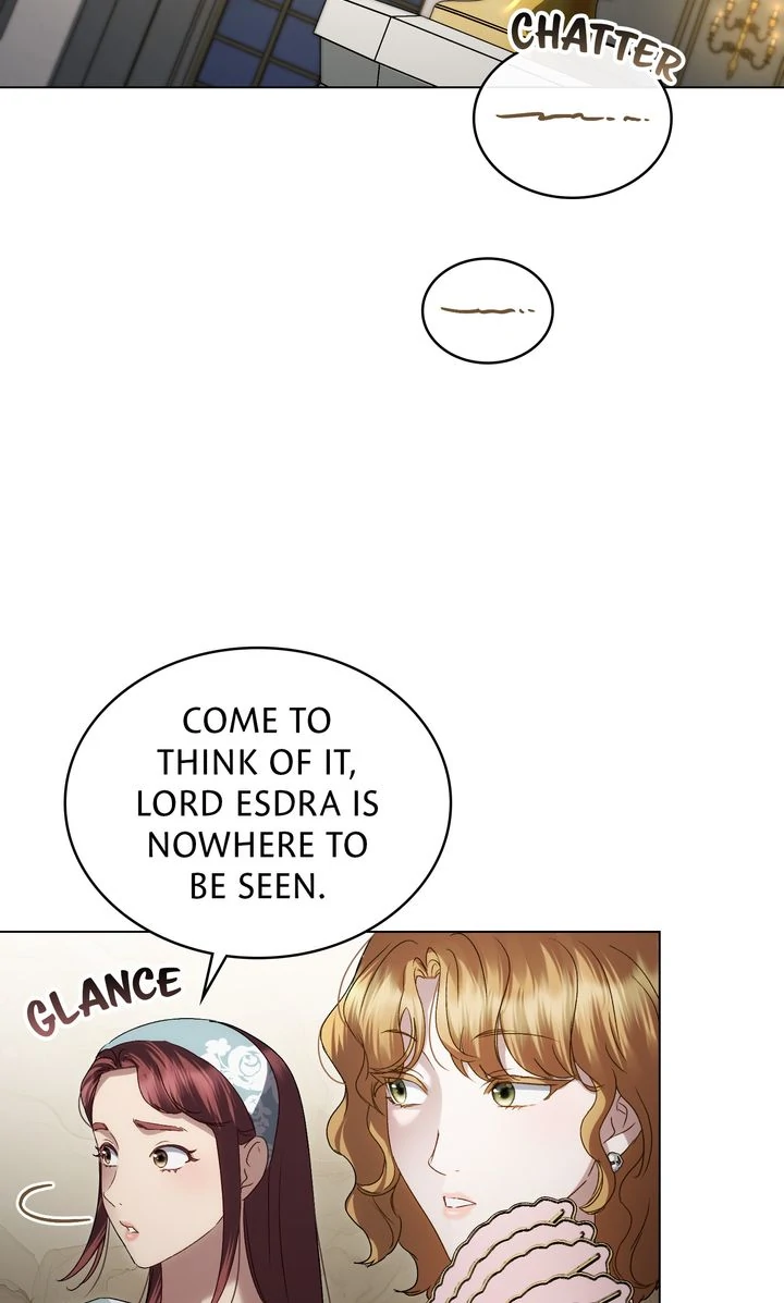 High Society Chapter 62 - Page 8