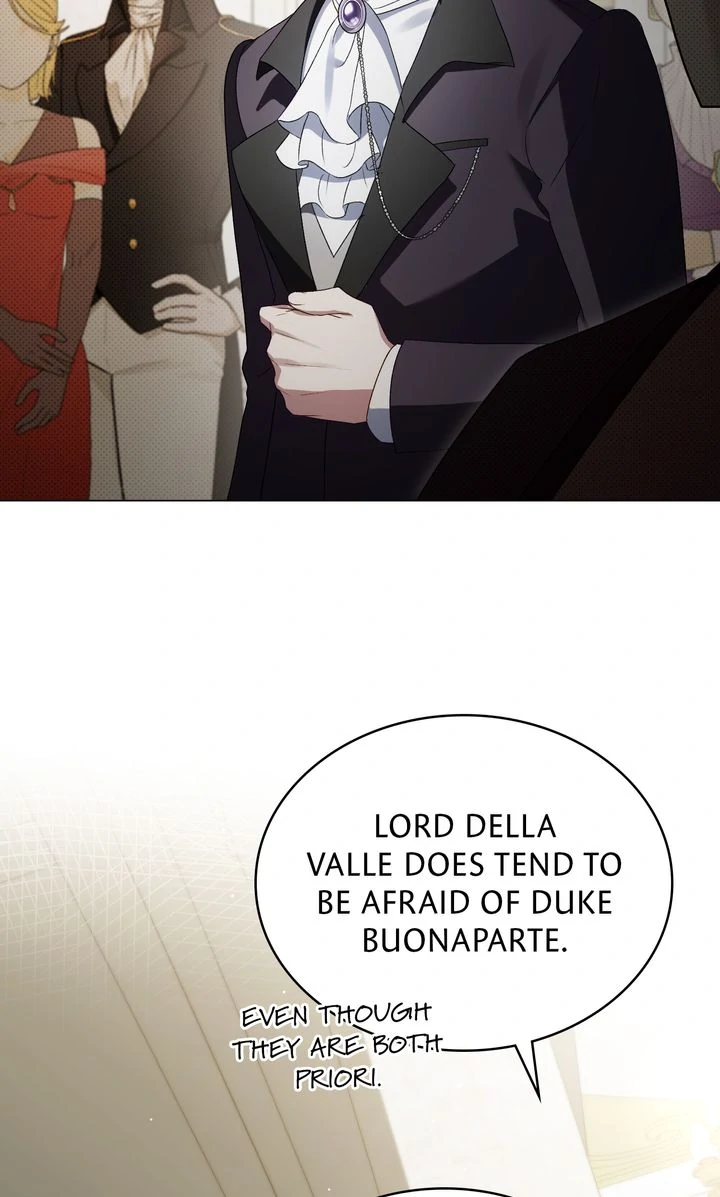 High Society Chapter 62 - Page 11