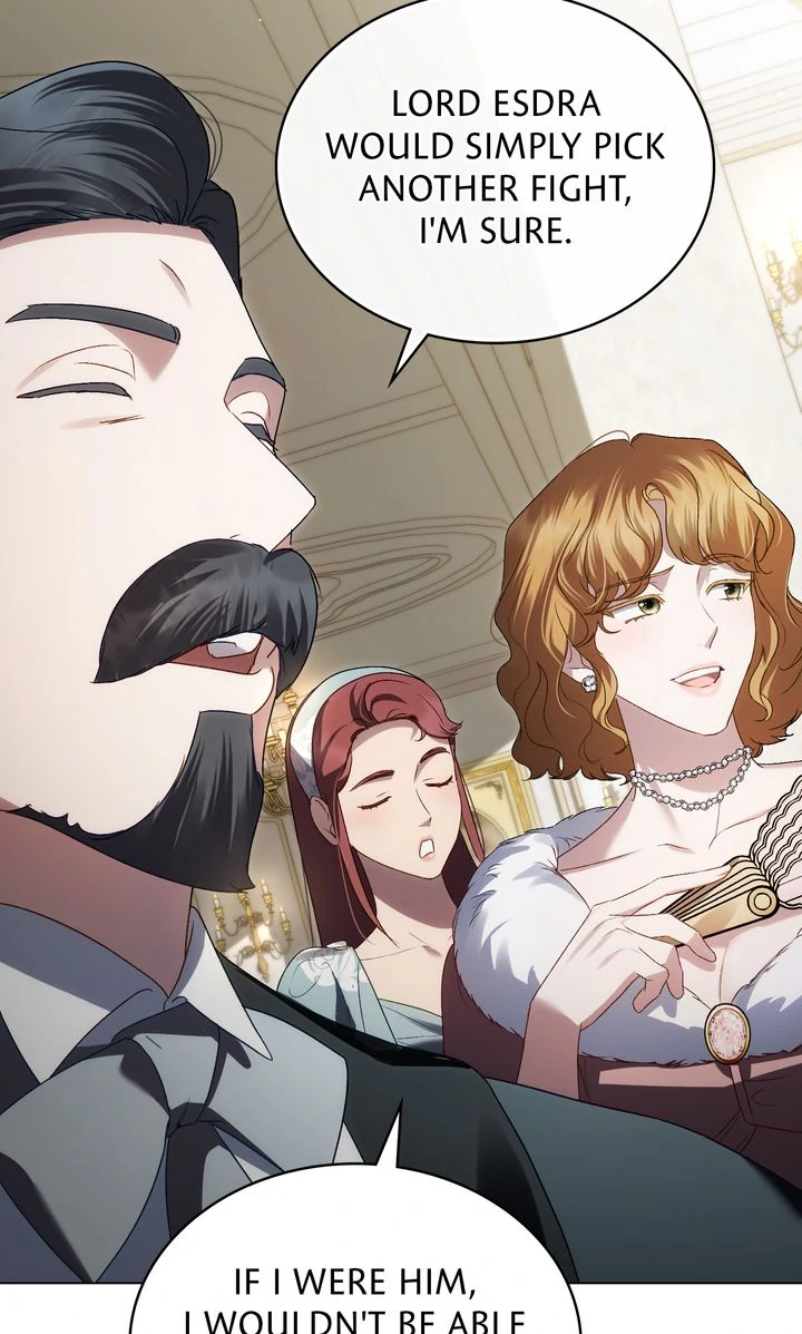 High Society Chapter 62 - Page 12
