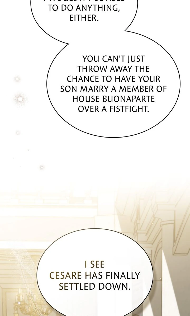 High Society Chapter 62 - Page 13