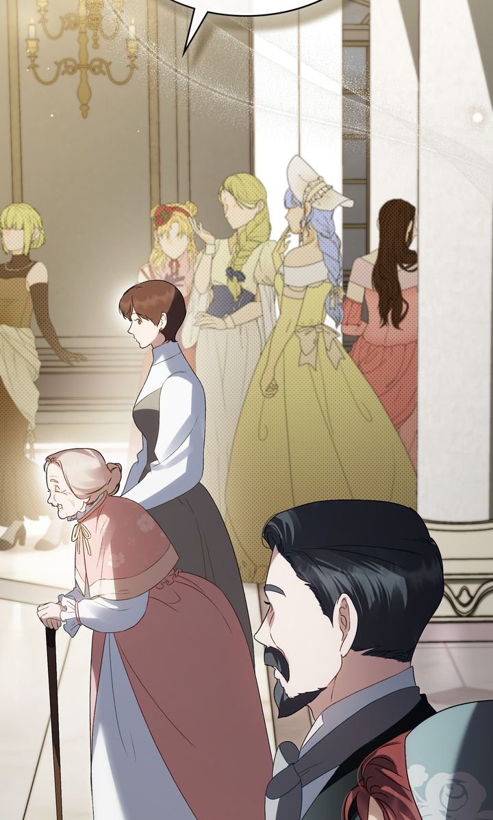 High Society Chapter 62 - Page 14