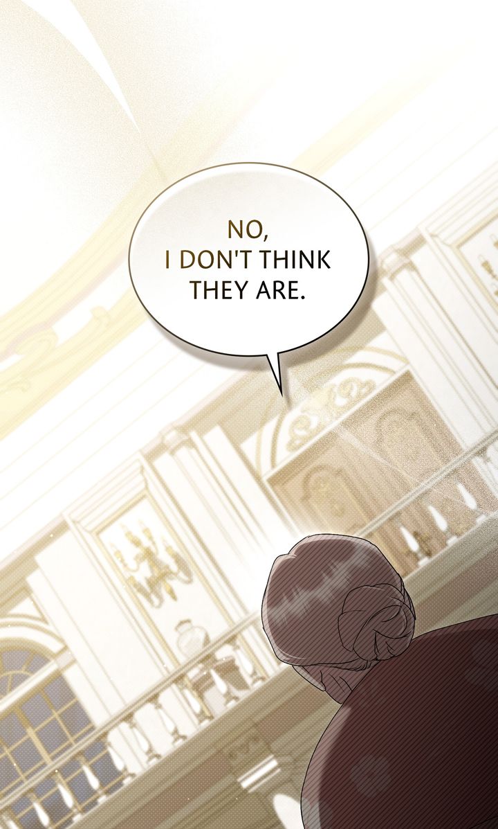 High Society Chapter 62 - Page 20