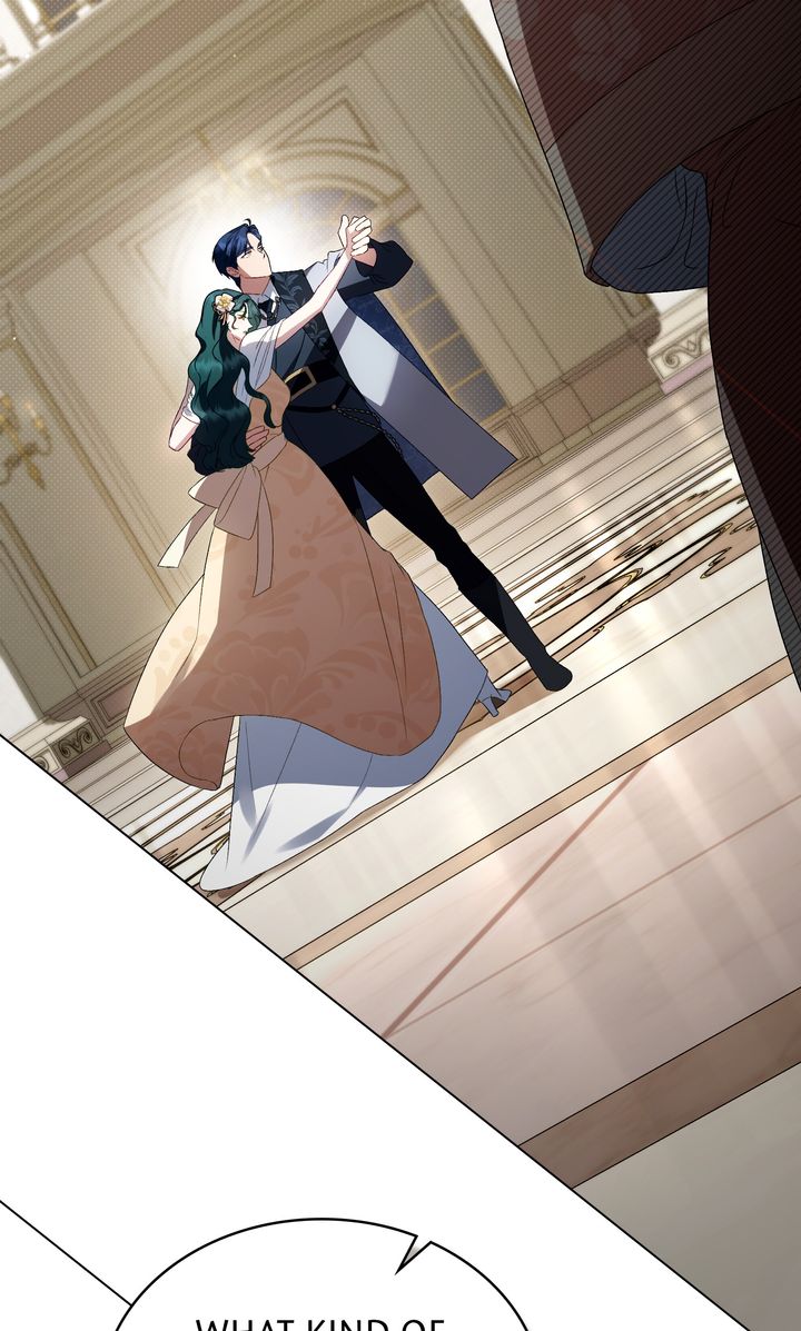 High Society Chapter 62 - Page 21