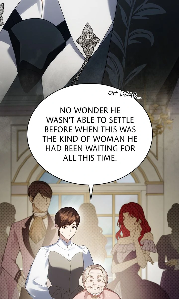 High Society Chapter 62 - Page 23