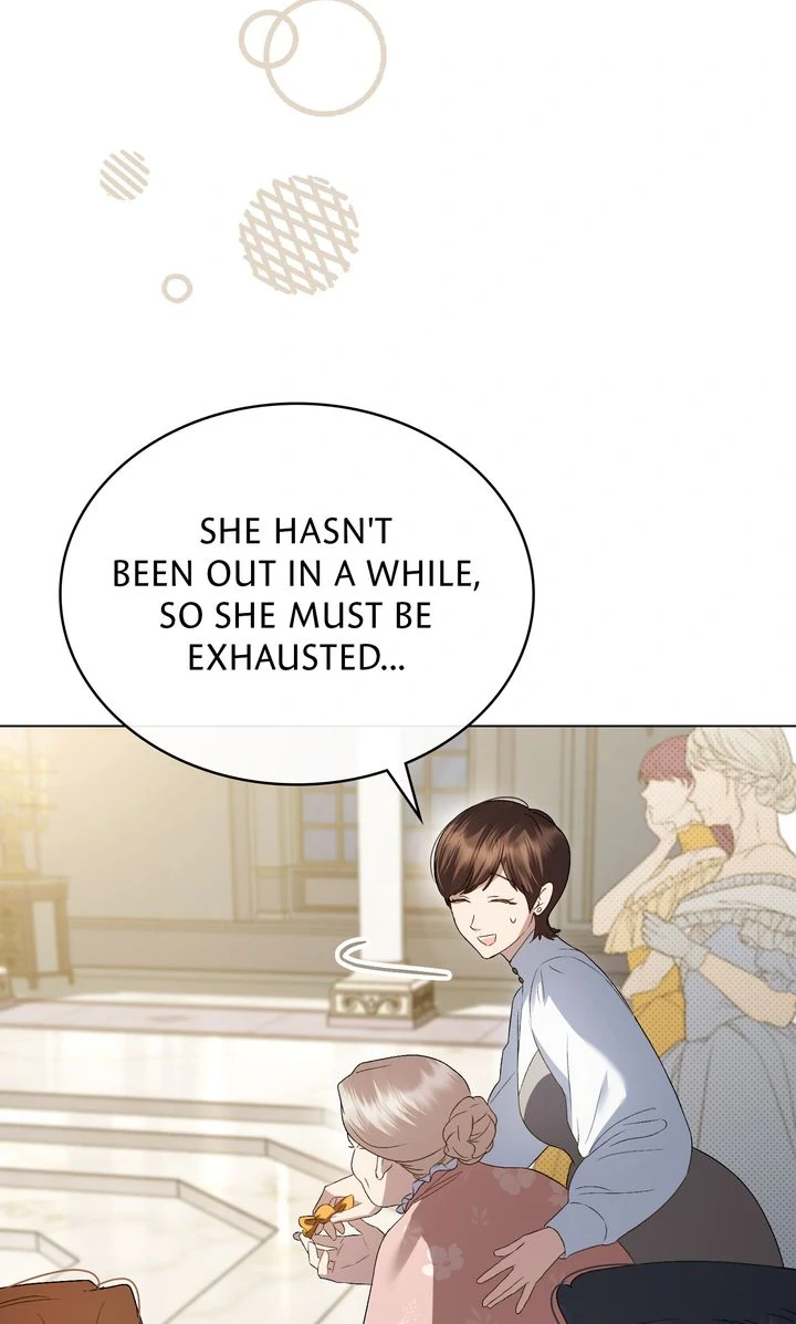 High Society Chapter 62 - Page 25