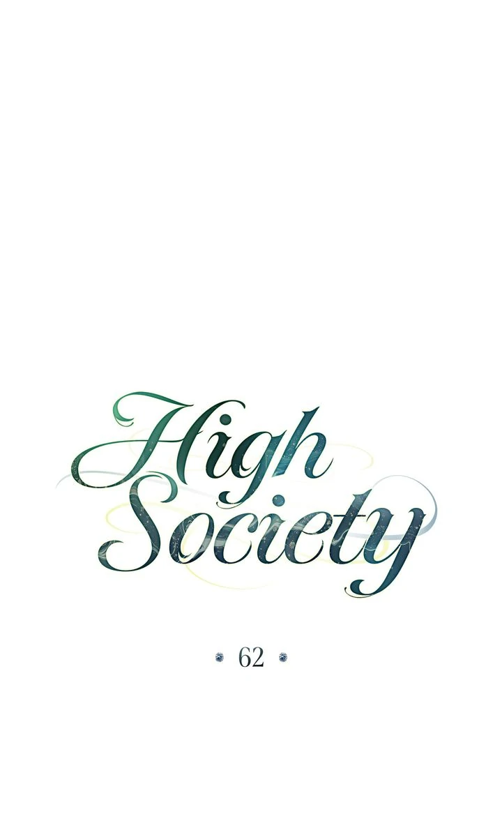 High Society Chapter 62 - Page 29