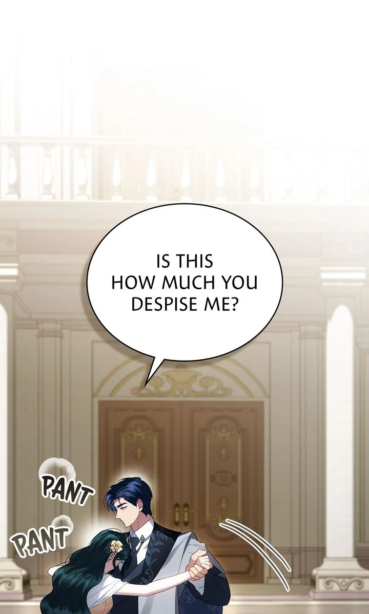 High Society Chapter 62 - Page 33