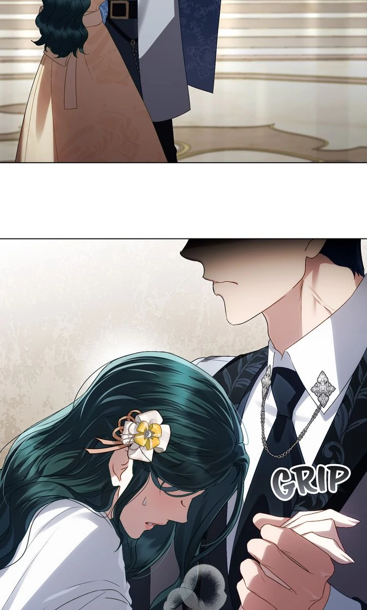 High Society Chapter 62 - Page 34