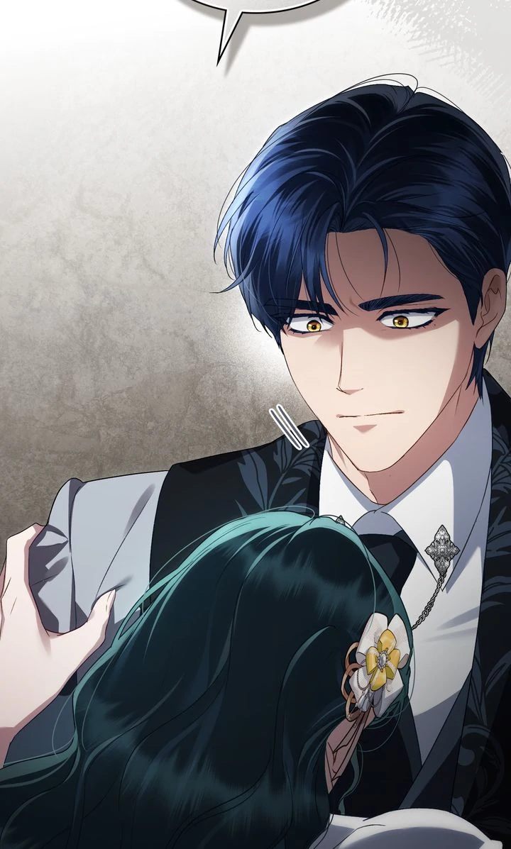 High Society Chapter 62 - Page 37