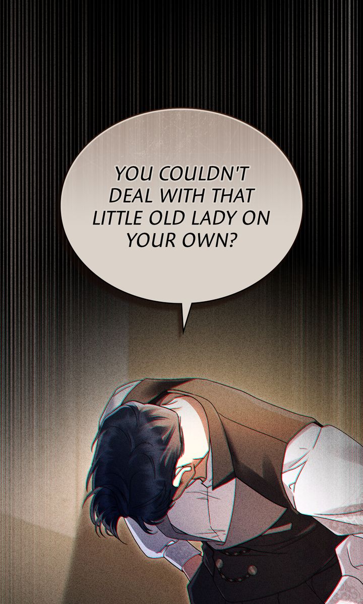 High Society Chapter 62 - Page 49
