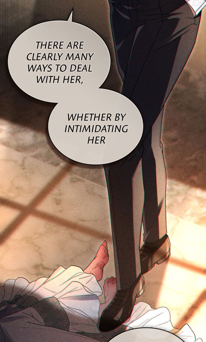 High Society Chapter 62 - Page 50