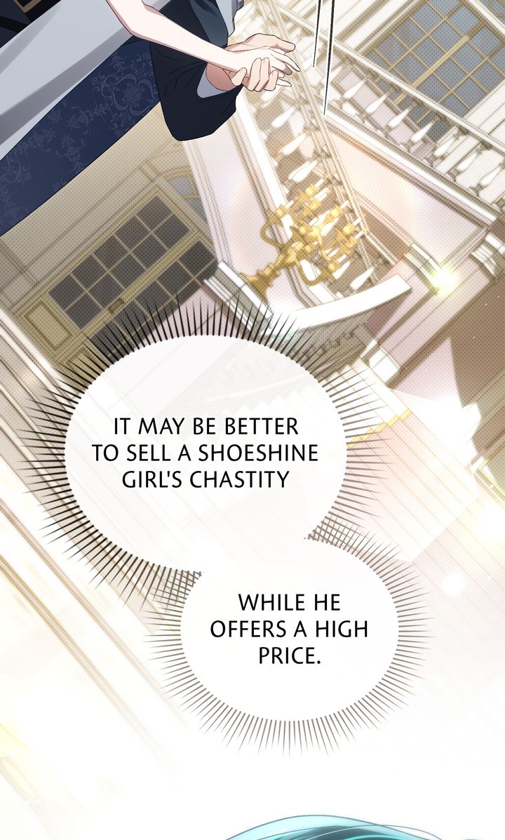 High Society Chapter 62 - Page 60